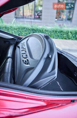 Купе Mitsubishi Eclipse 2010 в 