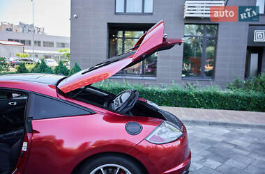 Купе Mitsubishi Eclipse 2010 в 