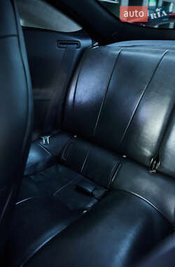 Купе Mitsubishi Eclipse 2010 в 