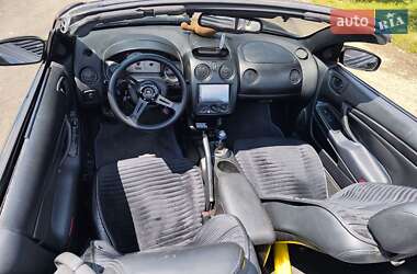Кабриолет Mitsubishi Eclipse 2003 в 