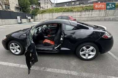 Купе Mitsubishi Eclipse 2006 в 