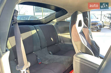 Купе Mitsubishi Eclipse 2011 в 
