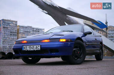 Купе Mitsubishi Eclipse 1990 в Днепре