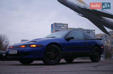 Купе Mitsubishi Eclipse 1990 в 