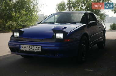 Купе Mitsubishi Eclipse 1990 в 