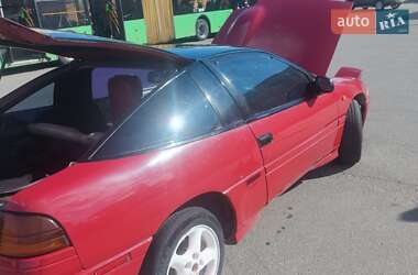 Купе Mitsubishi Eclipse 1992 в Харькове