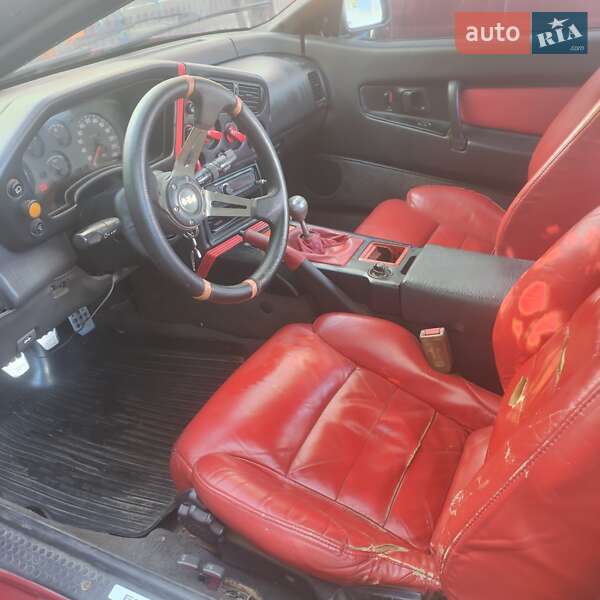 Купе Mitsubishi Eclipse 1992 в Харькове фото 9 Купе Mitsubishi Eclipse 1992 в Харькове