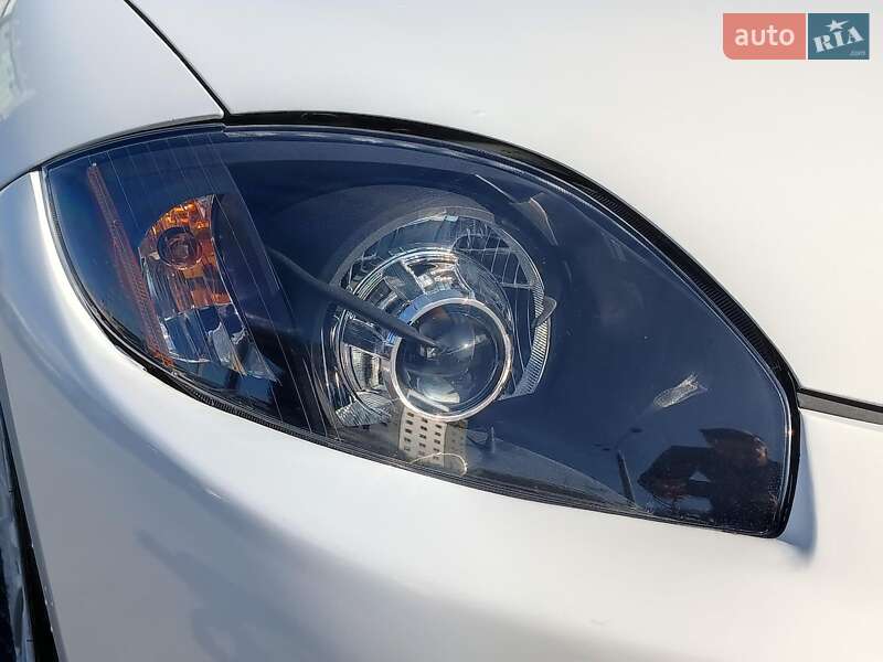 Купе Mitsubishi Eclipse 2011 в Харкові