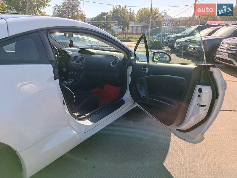 Купе Mitsubishi Eclipse 2011 в Харкові