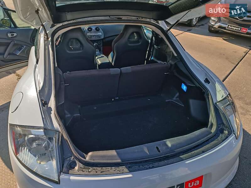 Купе Mitsubishi Eclipse 2011 в Харкові