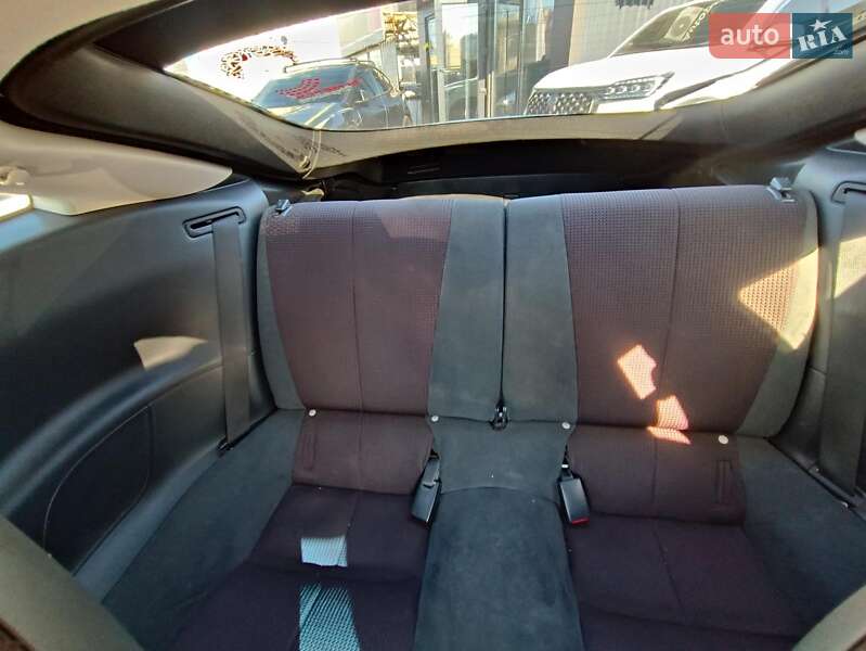 Купе Mitsubishi Eclipse 2011 в Харкові