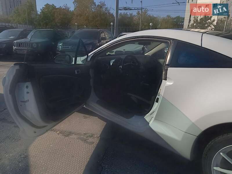 Купе Mitsubishi Eclipse 2011 в Харкові