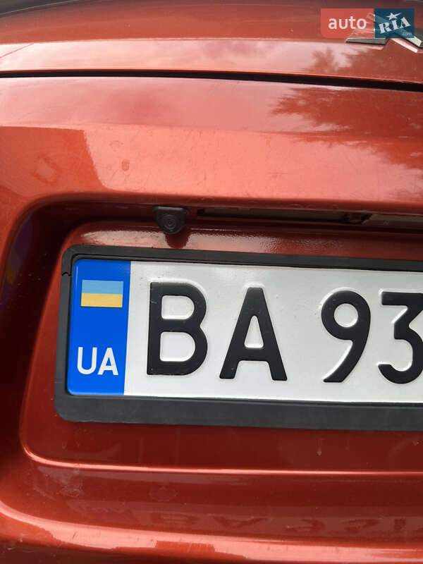 Купе Mitsubishi Eclipse 2010 в Кропивницькому