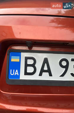Купе Mitsubishi Eclipse 2010 в 