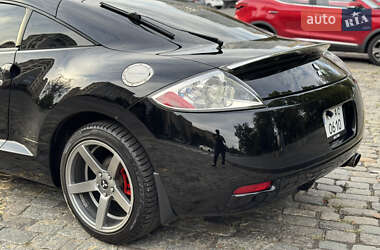 Купе Mitsubishi Eclipse 2006 в 