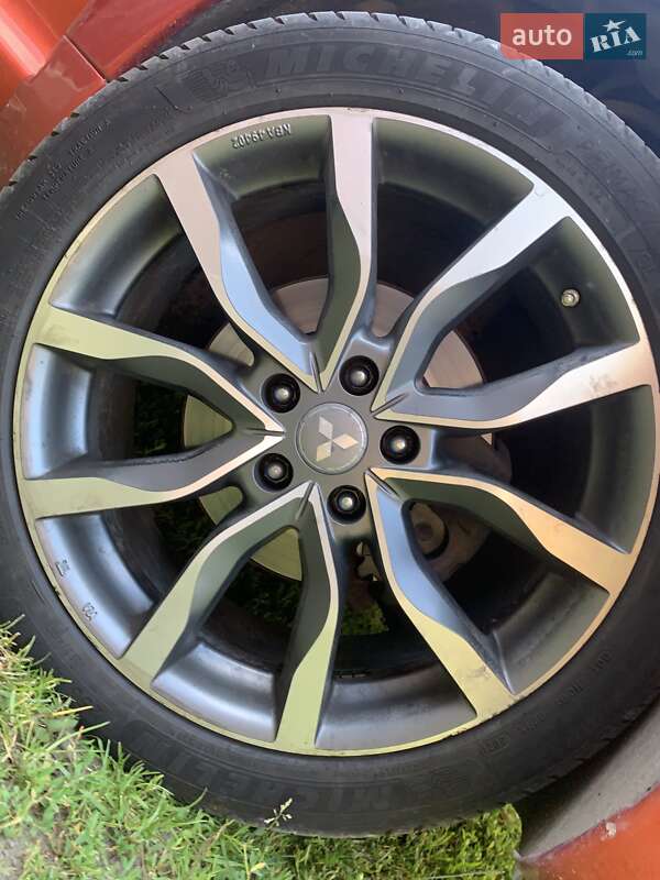 Купе Mitsubishi Eclipse 2006 в Рівному фото 5 Купе Mitsubishi Eclipse 2006 в Рівному