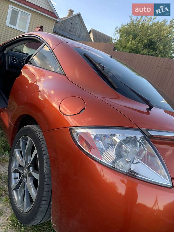 Купе Mitsubishi Eclipse 2006 в Рівному фото 13 Купе Mitsubishi Eclipse 2006 в Рівному