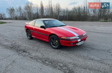 Купе Mitsubishi Eclipse 1992 в Бердичеве