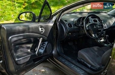 Купе Mitsubishi Eclipse 2011 в Киеве