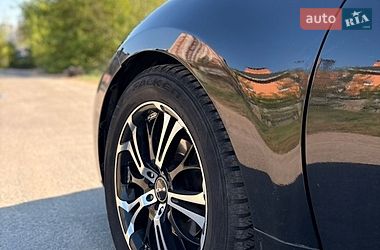 Кабриолет Mitsubishi Eclipse 2010 в Киеве