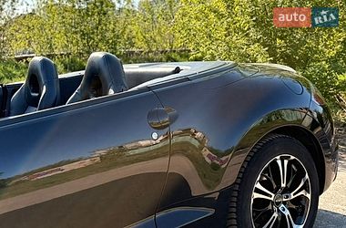 Кабриолет Mitsubishi Eclipse 2010 в Киеве