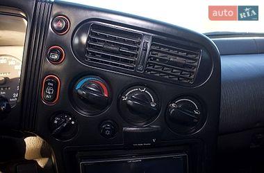 Купе Mitsubishi Eclipse 1993 в Львове