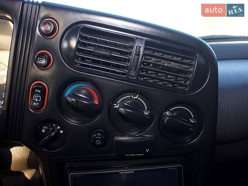 Купе Mitsubishi Eclipse 1993 в Львове