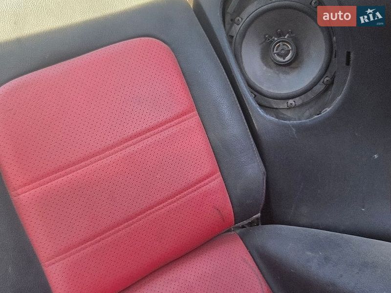 Купе Mitsubishi Eclipse 1999 в Одессе