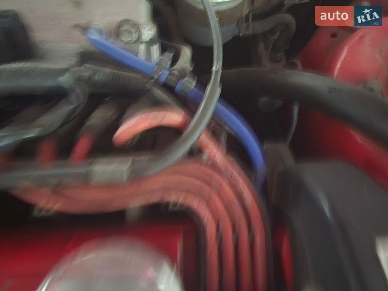 Купе Mitsubishi Eclipse 1999 в Одессе