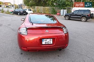Купе Mitsubishi Eclipse 2006 в Днепре