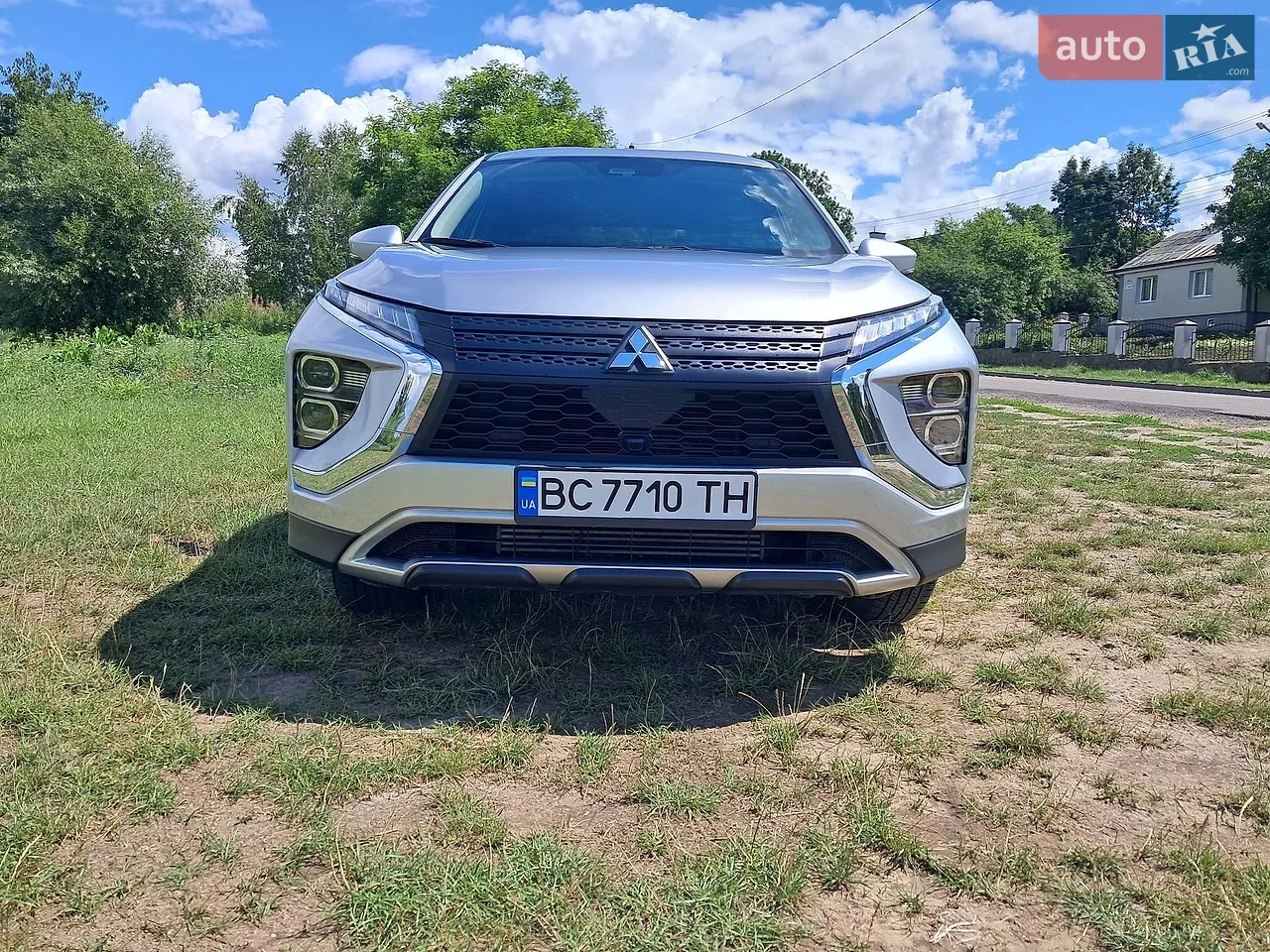 2022 Mitsubishi Eclipse Cross - мініатюра 30