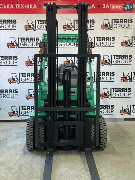 Вилочный погрузчик Mitsubishi FG 2018 в Виннице