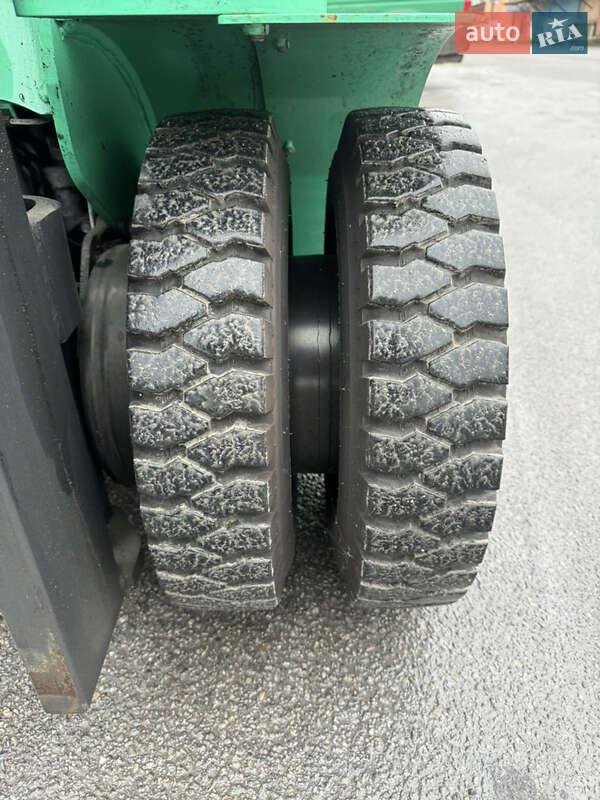 Вилочний навантажувач Mitsubishi FGE 2018 в Вінниці