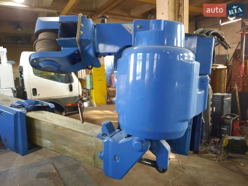 Автовышка Mitsubishi Fuso Canter 2008 в Одессе фото 20 Автовышка Mitsubishi Fuso Canter 2008 в Одессе