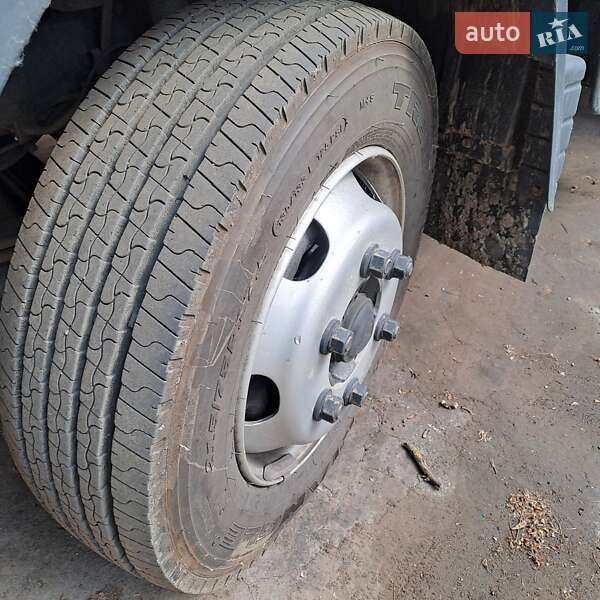 Автовышка Mitsubishi Fuso Canter 2006 в Одессе