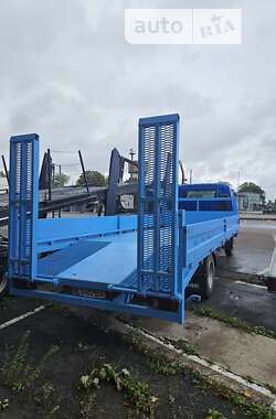 Автовоз Mitsubishi Fuso Canter 1998 в 