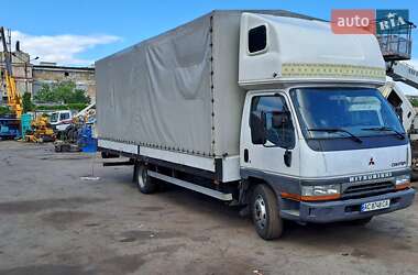 Грузовой фургон Mitsubishi Fuso Canter 2001 в Одессе