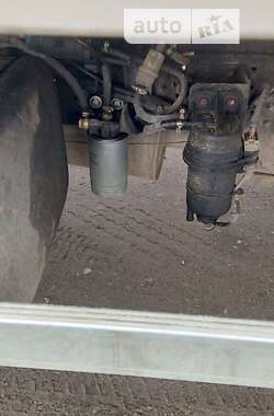 Рефрижератор Mitsubishi Fuso Canter 2013 в 