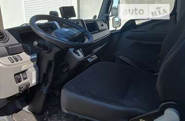 Рефрижератор Mitsubishi Fuso Canter 2017 в 