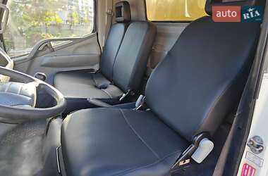 Грузовой фургон Mitsubishi Fuso Canter 2009 в 