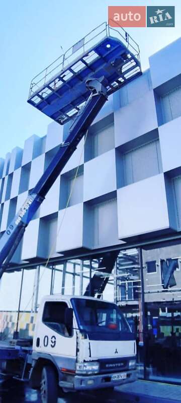 Автовышка Mitsubishi Fuso Canter 2003 в Одессе