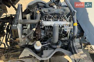 Грузовой фургон Mitsubishi Fuso Canter 2007 в 
