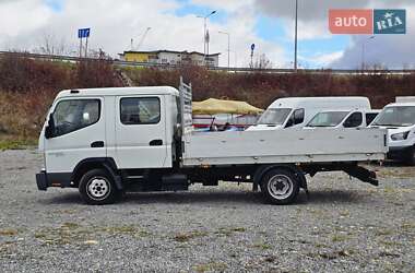 Вантажний фургон Mitsubishi Fuso Canter 2010 в Тернополі