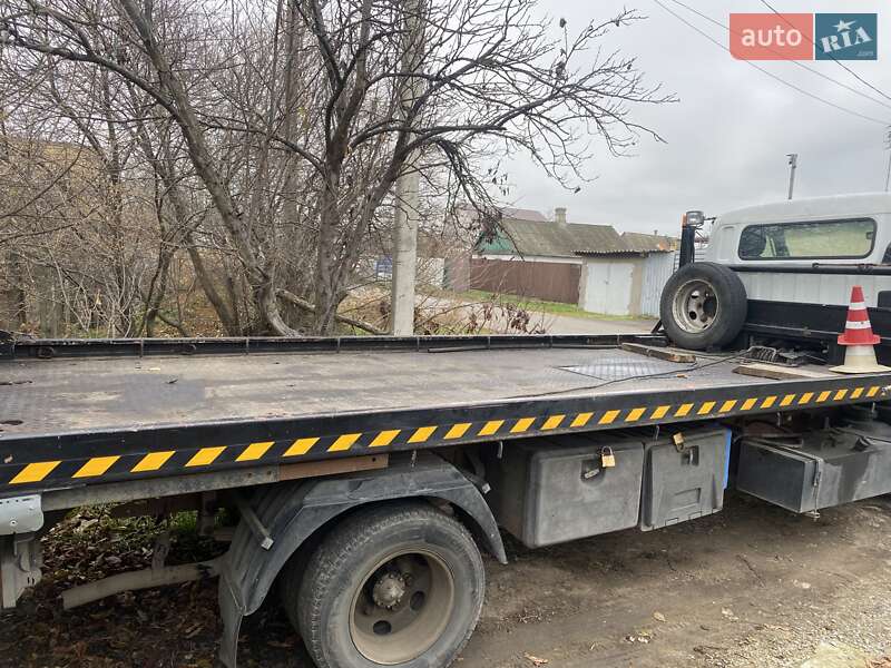 Эвакуатор Mitsubishi Fuso Canter 1998 в Одессе