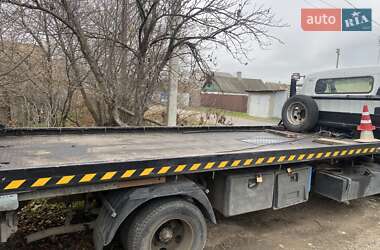 Евакуатор Mitsubishi Fuso Canter 1998 в 