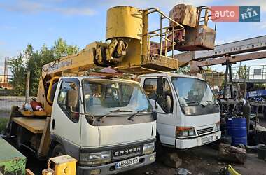 Автовышка Mitsubishi Fuso Canter 1999 в Одессе