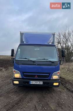 Другие грузовики Mitsubishi Fuso Canter 2007 в Тальном