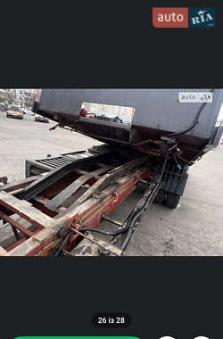 Евакуатор Mitsubishi Fuso Canter 1998 в 