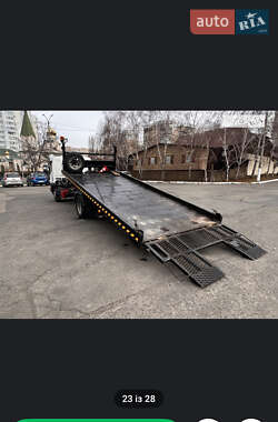 Евакуатор Mitsubishi Fuso Canter 1998 в 