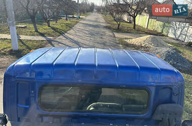 Автовоз Mitsubishi Fuso Canter 2000 в 